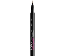 Augen Make-up Augenbrauen Lift & Snatch Brow Tint Pen Augenbrauenstift Caramel