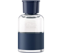 So Pure Men After Shave Lotion