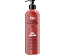 CHI Haarpflege Colour Illuminate Shampoo Red Auburn