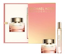 Michael Kors Damendüfte Wonderlust Geschenkset Eau de Parfum Spray 30 ml + Travel Spray 10 ml