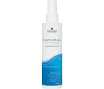 Haarstyling Natural Styling Pre-Treatment Repair & Protect
