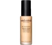 estelle & thild Makeup Teint Healthy Glow Foundation Nr. 720c 123