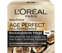 L’Oréal Paris Gesichtspflege Tag & Nacht Zell Renaissance Regenerierende Tagespflege