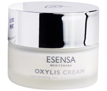 Esensa Mediterana Gesichtspflege Oxylis Essence - Sauerstoff für müden & fahlen Teint Revitalisierende & belebende CremeOxylis Cream