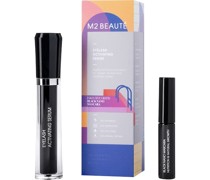 M2 BEAUTÉ Pflege Augenpflege Eyelash Activating Serum Eyelash Activating Serum 4 ml + Black Nano Mascara 2 ml