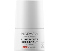 Körperpflege Pflege Pure Power Deodorant