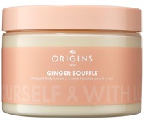Feuchtigkeitspflege Ginger Souffle Whipped Body Cream