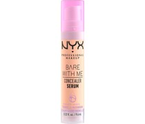 Gesichts Make-up Concealer Serum 11 Mocha