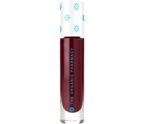 The Organic Pharmacy Make-up Lippen Plumping Liquid Lipstick Red