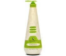 Macadamia Haarpflege Classic Line Smoothing Shampoo