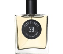 Numbered 28 Peau d'Ambre Eau de Parfum Spray