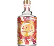 4711 Damendüfte Remix Exotic Paradise   GrapefruitEau de Cologne Spray
