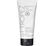 Selbstbräuner Gradual Tan Daily Youth Boosting Cream