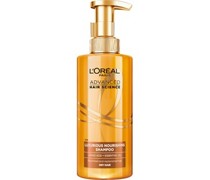 L’Oréal Paris Collection Advanced Hair Science Nährpflege-Shampoo