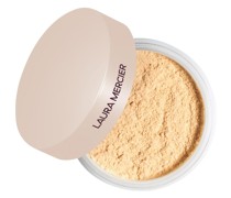 Laura Mercier Gesichts Make-up Puder Translucent Loose Setting Powder Ultra-Blur Honey