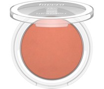 Lavera Make-up Gesicht Velvet Blush Powder 03 Cashmere Brown