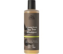 Urtekram Pflege Special Hair Care Shampoo Tea Tree For Irritated Scalp