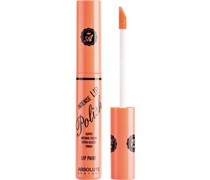 Absolute New York Make-up Lippen Intense Lip Polish NFA 93 French Plum