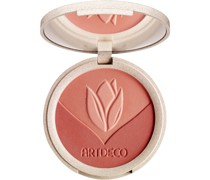 Teint Puder & Rouge Natural Trio Blush