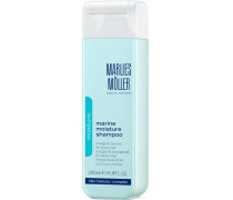Haircare Marine Moisture Shampoo