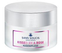 Pflege Kissed By A Rose Augenpflege