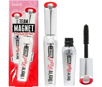 Mascara Team Magnet Set Geschenkset They're Real! 9 g Full Size + 4;5 Mini