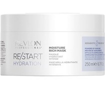 Revlon Professional Re Start Hydration Moisture Rich Mask