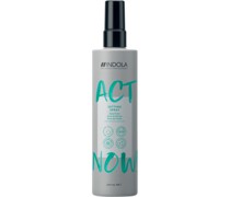 Care & Styling ACT NOW! Setting Spray