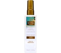 Selbstbräuner Gesicht Heavenly Tanning Elixir Untinted