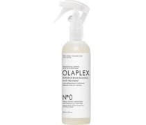 Olaplex Haar Aufbau N°0 Intensive Bond Building Hair Treatment