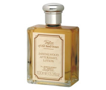 Herrenpflege Sandelholz-Serie After Shave