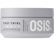 Haarstyling OSIS+ Locken & Wellen Tipsy Twirl Wave Curl Enhancing Jelly