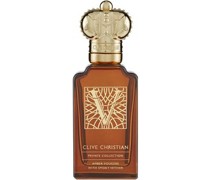 Clive Christian Collections Private Collection V Amber FougerePerfume Spray