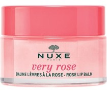 Nuxe Gesichtspflege Very Rose Rose Lip Balm