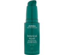 Aveda Hair Care Treatment Botanical RepairStrengthening Overnight Serum