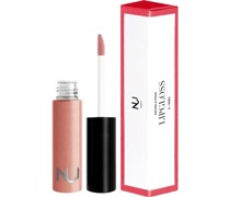 NUI Cosmetics Make-up Lippen Lipgloss 03 Miru
