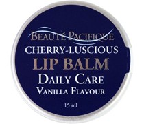 Beauté Pacifique Gesichtspflege Lippenpflege Lippenbalsam Vanilla