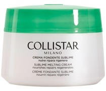 Collistar Körperpflege Special Perfect Body Sublime Melting Cream