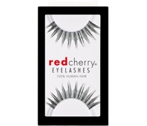 Red Cherry Augen Wimpern Daisy Lashes