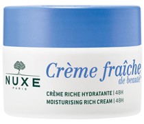 Crème Fraîche de Beauté Moisturising Rich Cream 48H