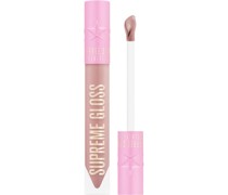 Jeffree Star Cosmetics Lippen-Make-up Lip-Gloss Supreme Gloss Naked In The Dark