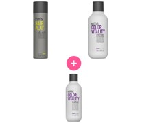 Haare Colorvitality