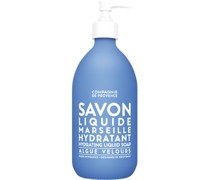 La Compagnie de Provence Handpflege Seifen Algue Velours Hydrating Liquid Soap
