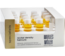 Haircare Specialists Revital Density Haircure 15 x