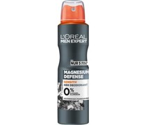 L’Oréal Paris Men Expert Pflege Deodorants 24H Sensitiv Deodorant Spray