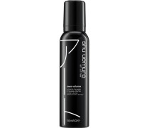Haarstyling Shu Style Awa Volume Mousse