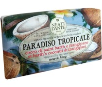 Nesti Dante Firenze Pflege Paradiso Tropicale St.Barth's Coconut & Frangipani Soap