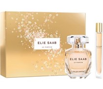 Elie Saab Damendüfte Le Parfum Geschenkset Eau de Parfum Spray 50 ml + Travel Spray 10 ml