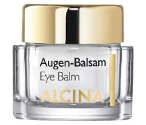 Hautpflege Effekt & Pflege Augen-Balsam
