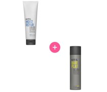 Haare Moistrepair